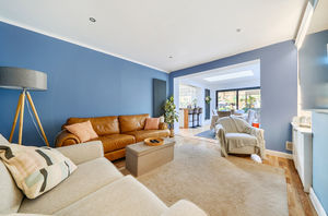 Rear reception angle 2- click for photo gallery